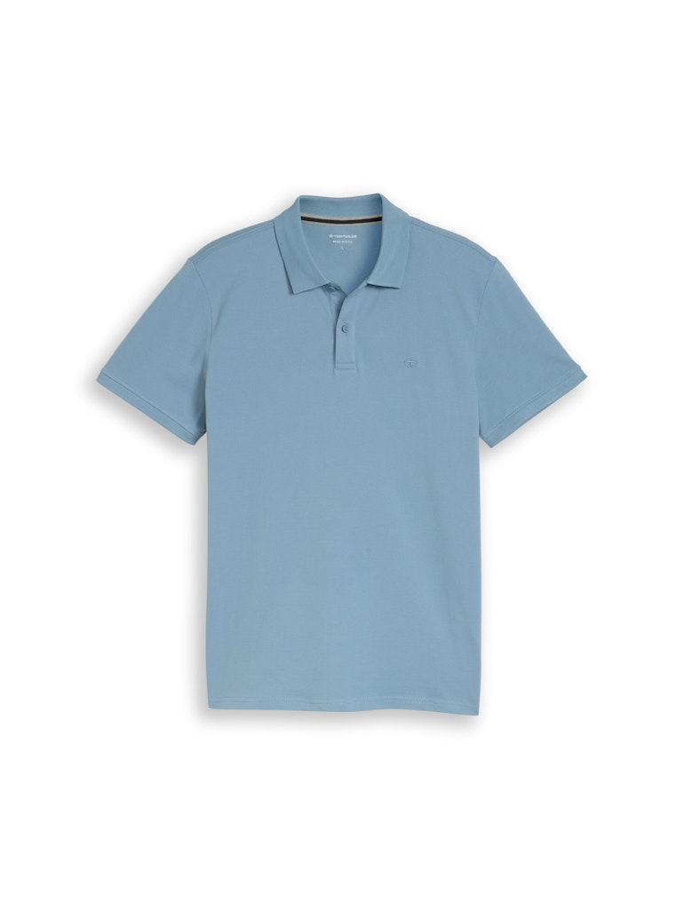 1031006 TOM TAILOR men - Poloshirt 39441