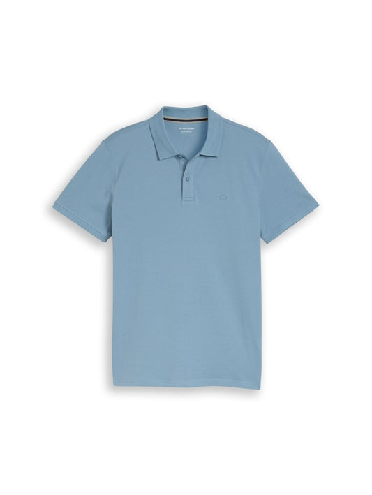 1031006 TOM TAILOR men - Poloshirt 39441