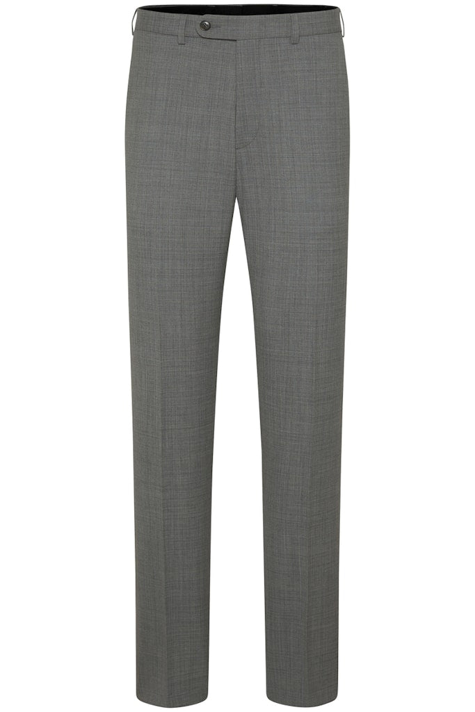 99613 PER - DIGEL Hose modern fit 44 grau