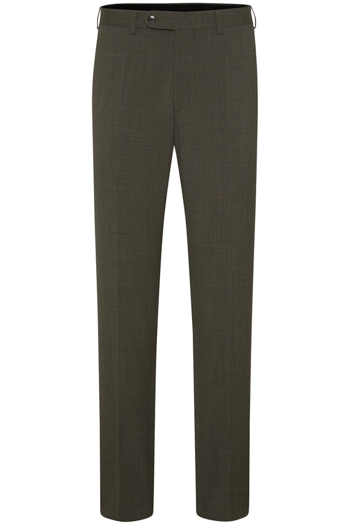 99615 PER - DIGEL Hose modern fit 34 braun