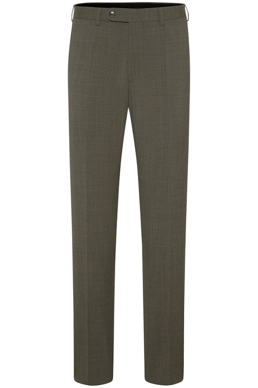 99615 PER - DIGEL Hose modern fit 34 braun