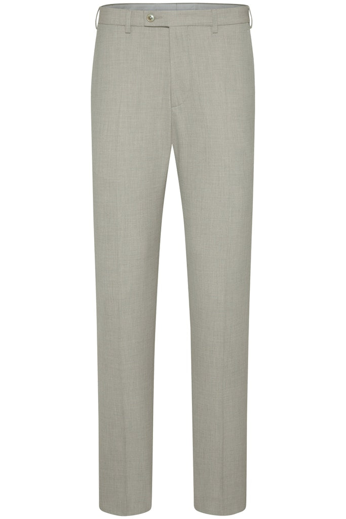 1009390 FRANCO - DIGEL Ceremony - Hose slim fit 76 beige
