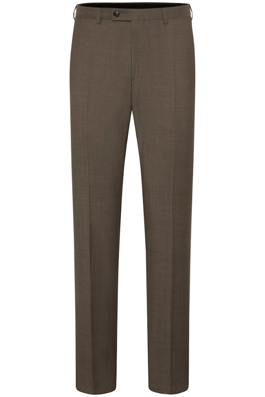 1160936 FRANCO - DIGEL Ceremony Hose slim fit 34 braun