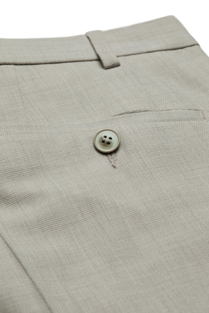 1009390 FRANCO - DIGEL Ceremony - Hose slim fit 76 beige