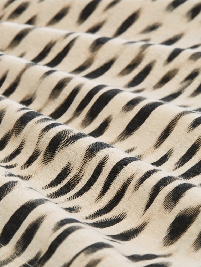 1050476 TOM TAILOR wmn - Top 39758 animal print