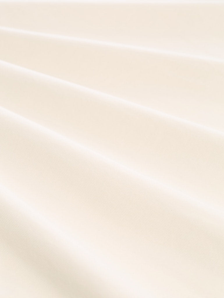 1050196 TOM TAILOR men - T-Shirt 10348 gardenia white