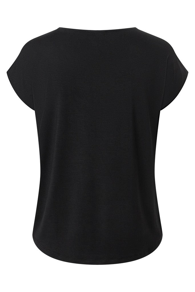 88880438 Shirt MORE&MORE 079 black