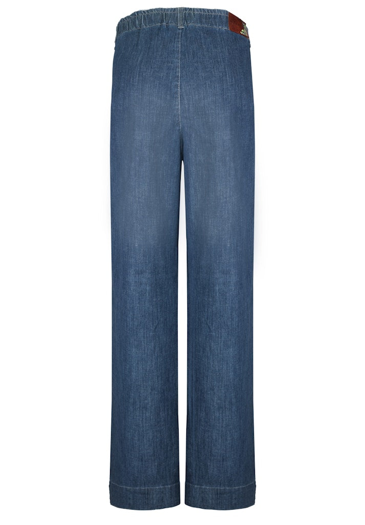 70006 BIANCA - Jeans PARIGI 048 denim