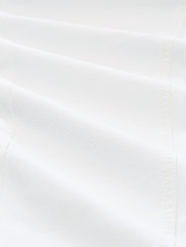 1040963 TOM TAILOR wmn - Hose tapered relaxed 20000 white