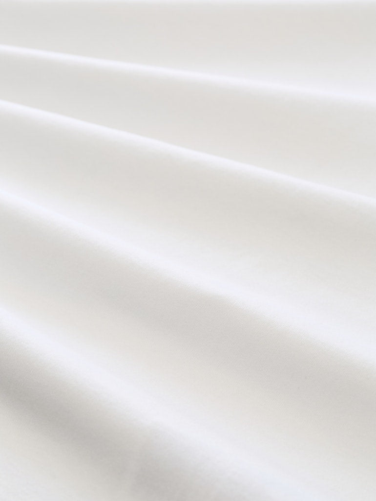 1051200 TOM TAILOR wmn - T-Shirt mit Häkel-Detail 10315 whisper white
