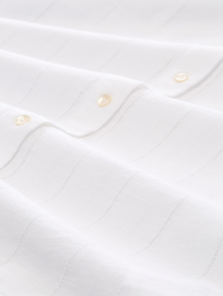 1051075 TOM TAILOR wmn - Blusentop 20000 white