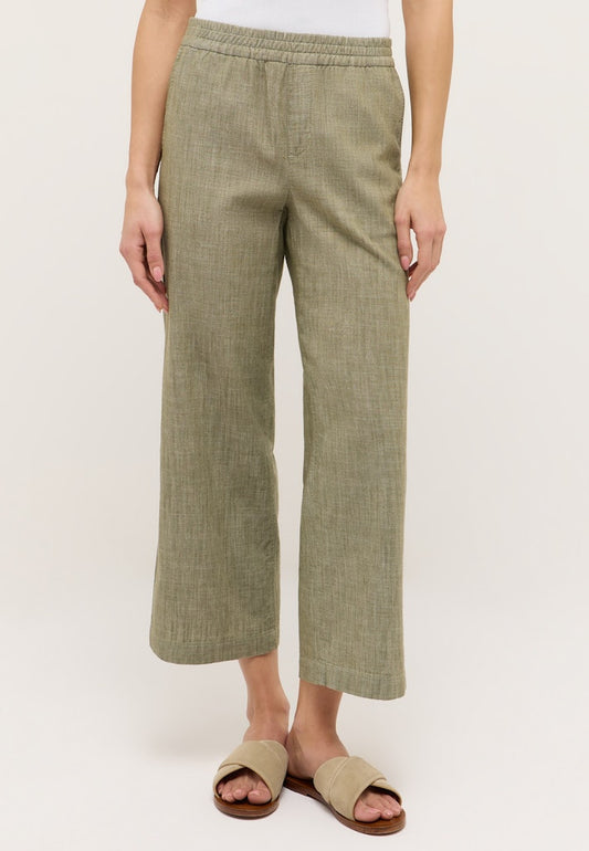 669 LINN JUMP - ANGELS Hose 553 light khaki
