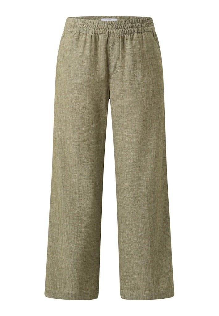 669 LINN JUMP - ANGELS Hose 553 light khaki