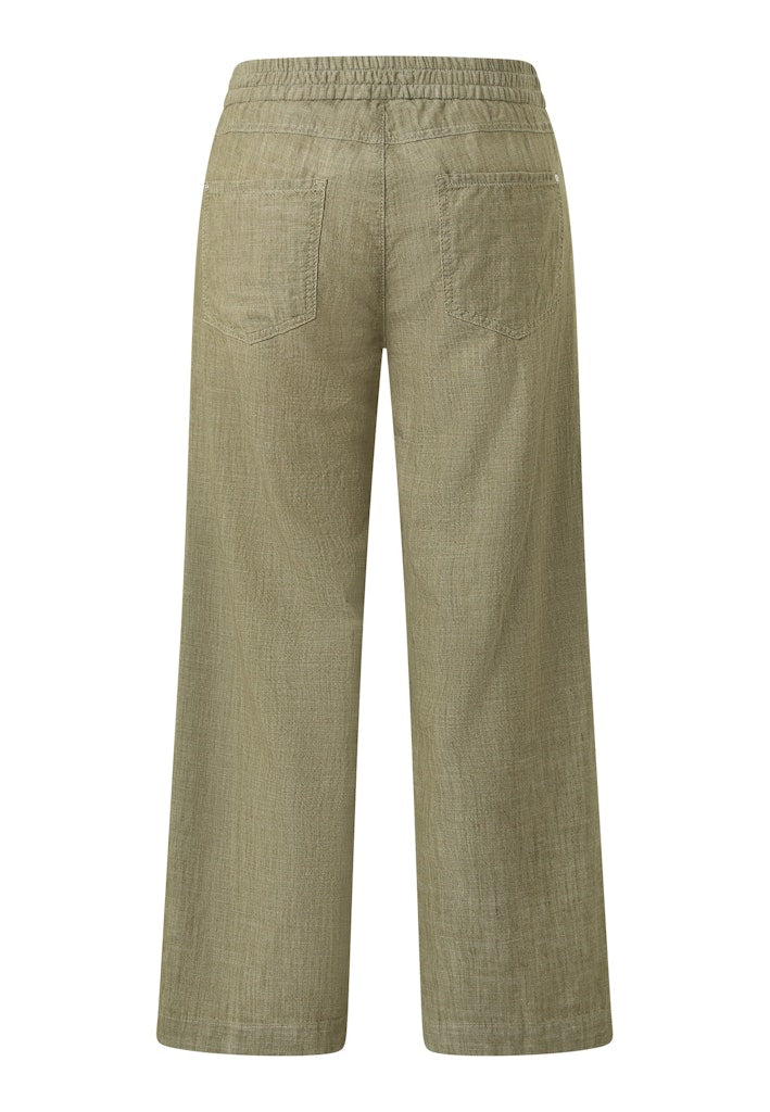 669 LINN JUMP - ANGELS Hose 553 light khaki