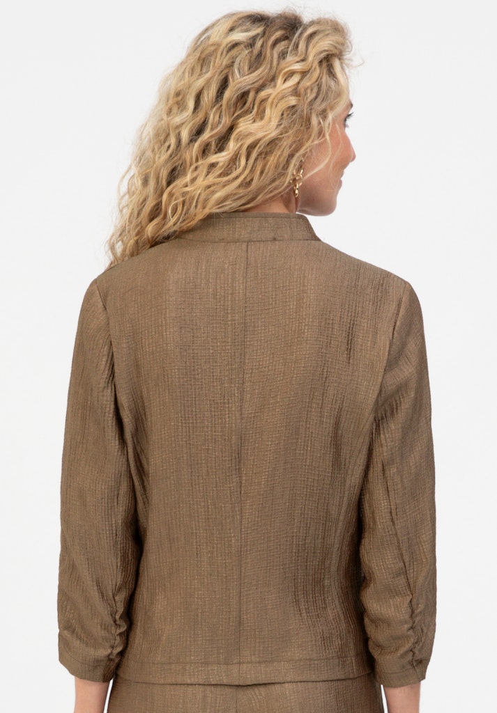 74036 BIANCA - LISET Kurzblazer 673 coconut
