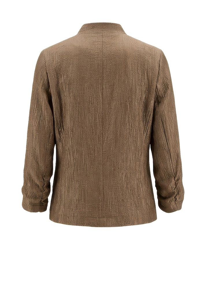 74036 BIANCA - LISET Kurzblazer 673 coconut