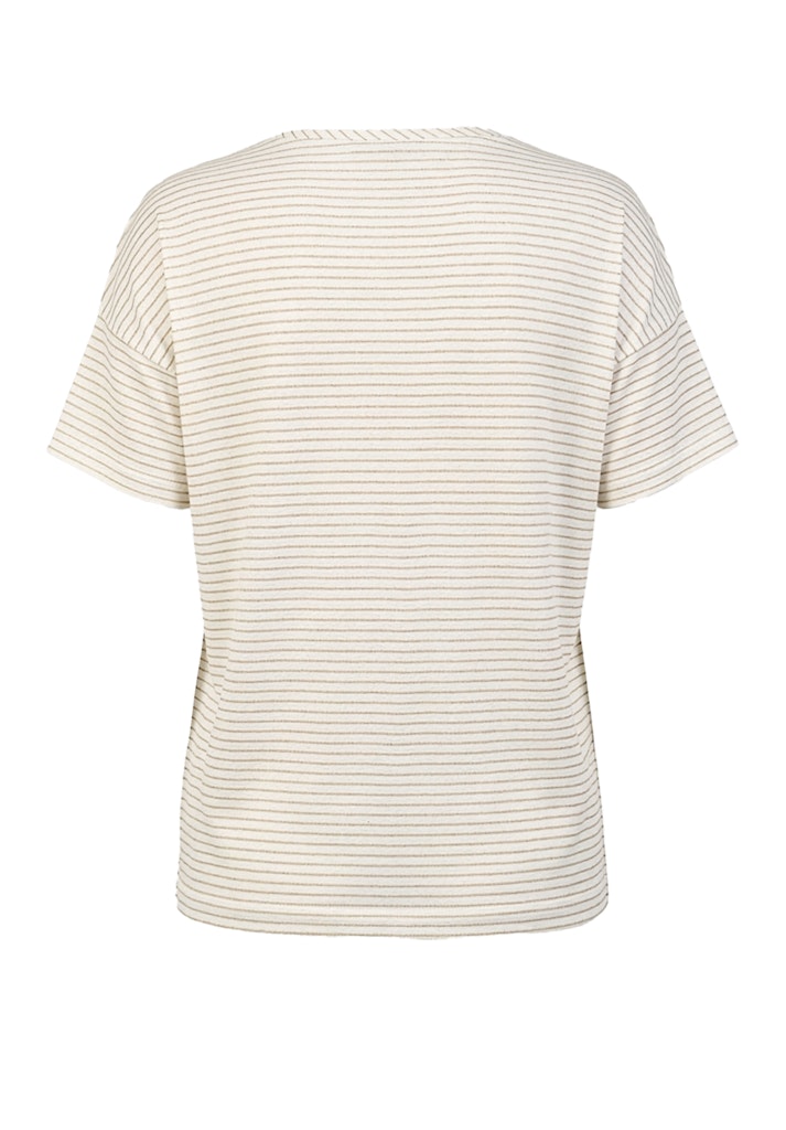 76031 BIANCA - JULIE T-Shirt 009 creme