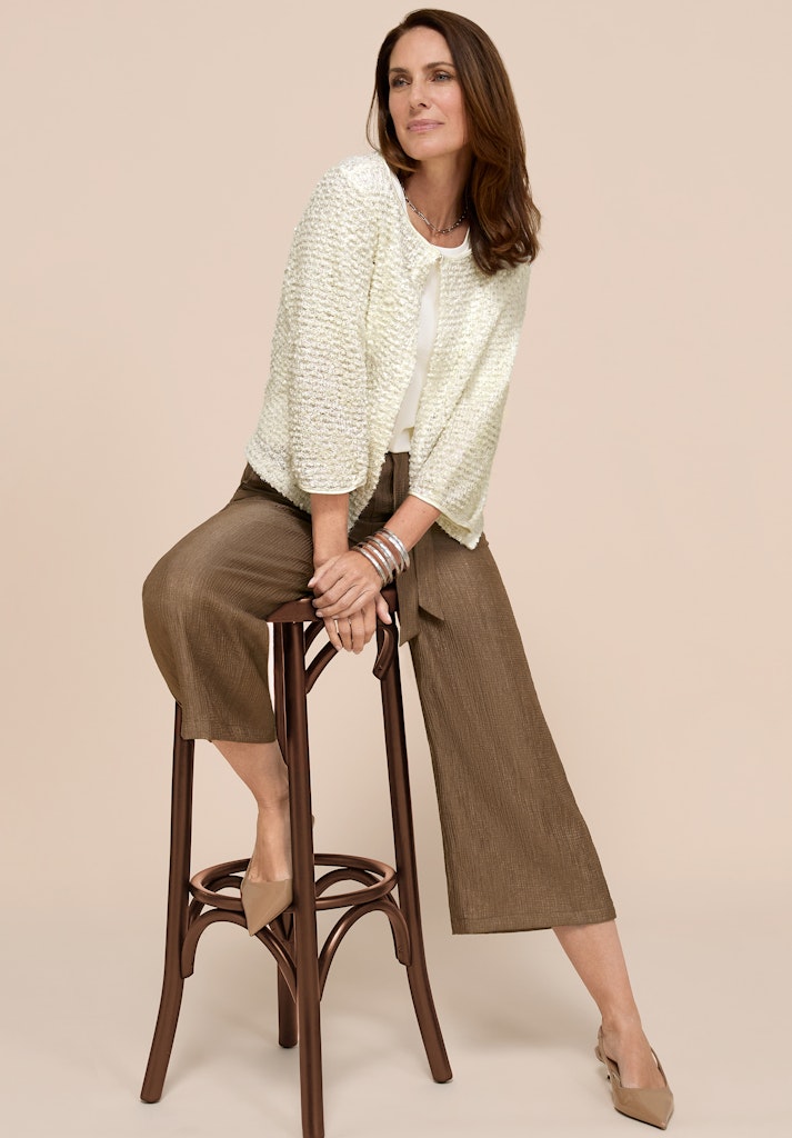 70034 BIANCA - PARIGI Culotte 673 coconut