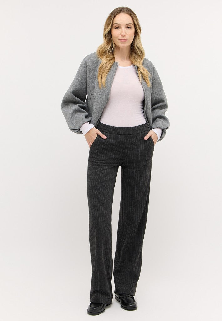 626 LIZ EASY - ANGELS Hose 1019 anthracite