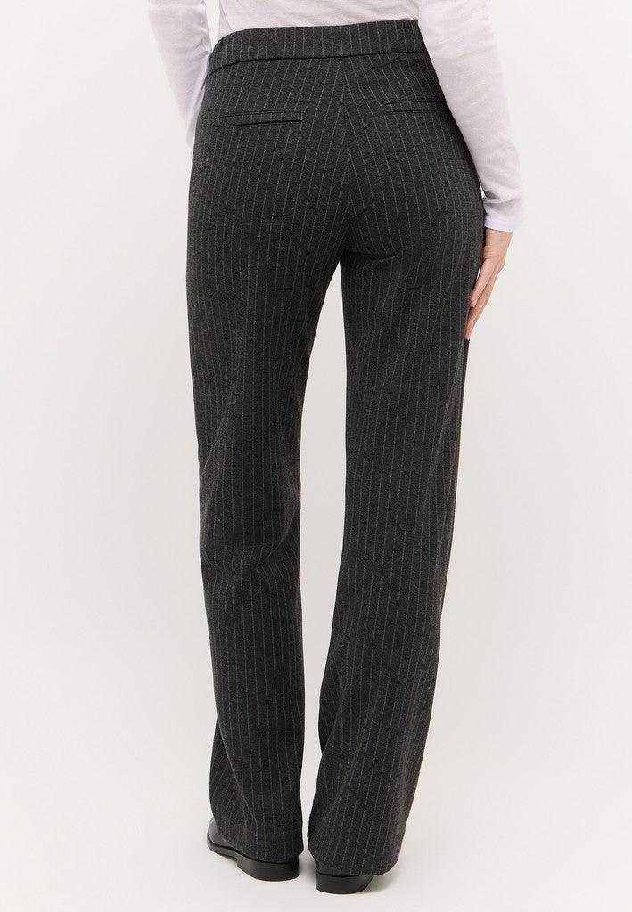 626 LIZ EASY - ANGELS Hose 1019 anthracite