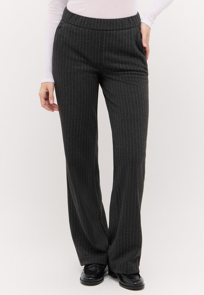 626 LIZ EASY - ANGELS Hose 1019 anthracite