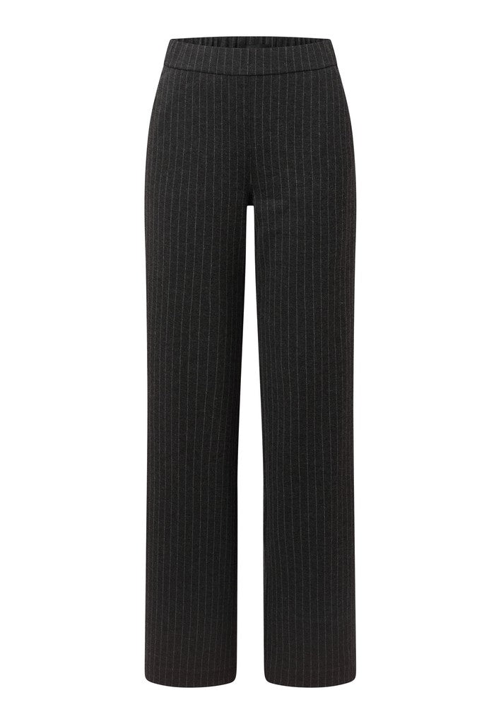 626 LIZ EASY - ANGELS Hose 1019 anthracite