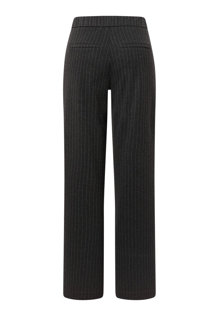 626 LIZ EASY - ANGELS Hose 1019 anthracite