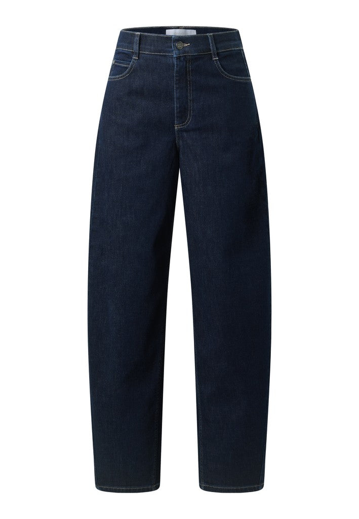 350 ELVA - ANGELS Jeans 31 dark indigo