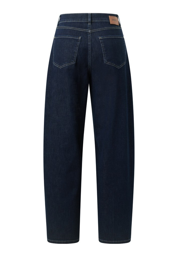 350 ELVA - ANGELS Jeans 31 dark indigo