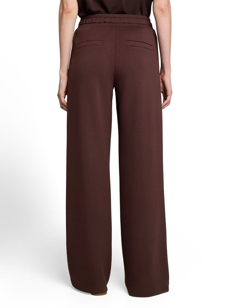 1052972 TOM TAILOR wmn - Hose 13234 java dark brown
