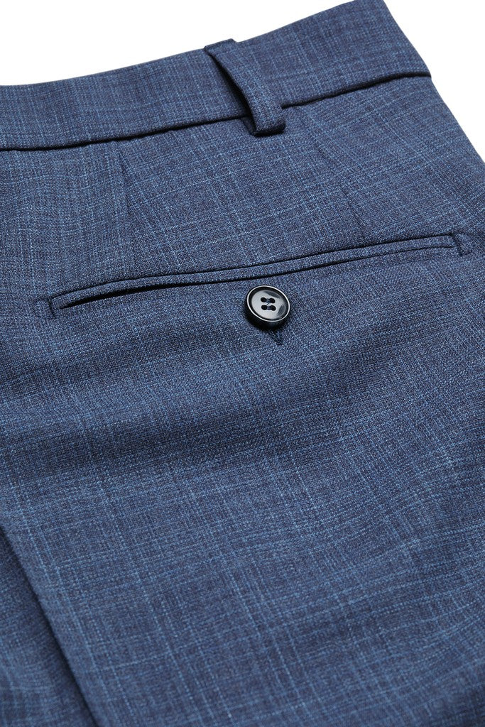 99613 PER - DIGEL - Hose modern fit 24 blau