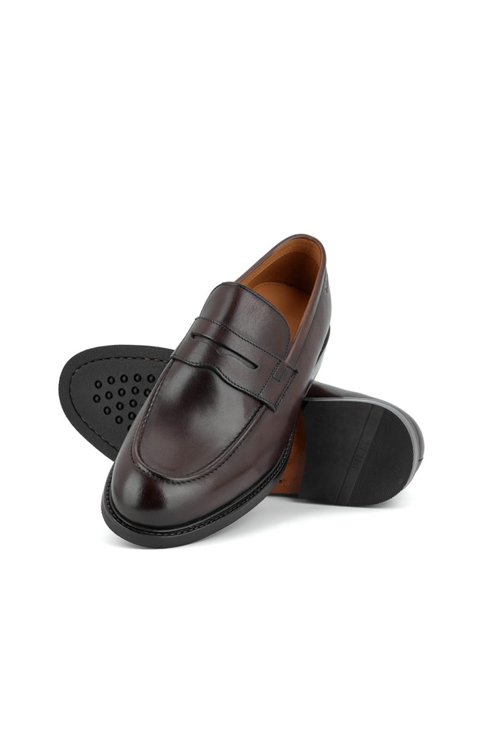 1001996 SANDER - DIGEL Schuhe 30 braun