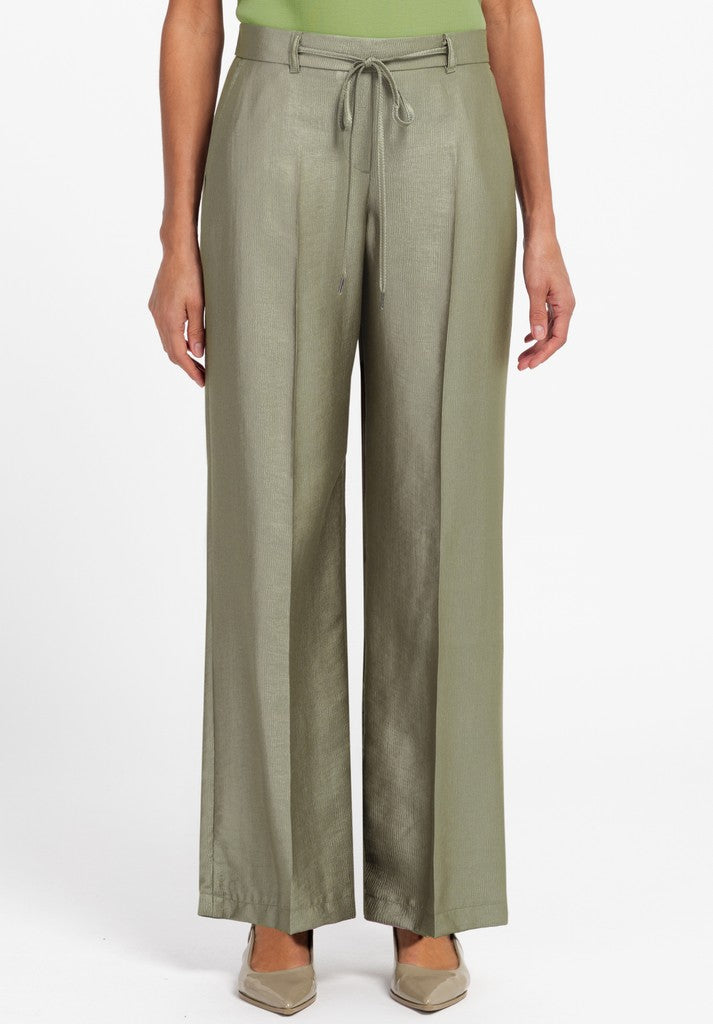 80004 BIANCA - PARIGI Hose 568 sage