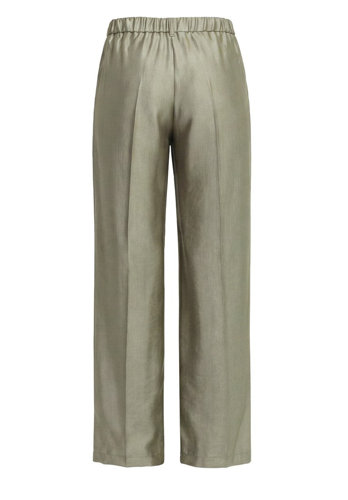 80004 BIANCA - PARIGI Hose 568 sage