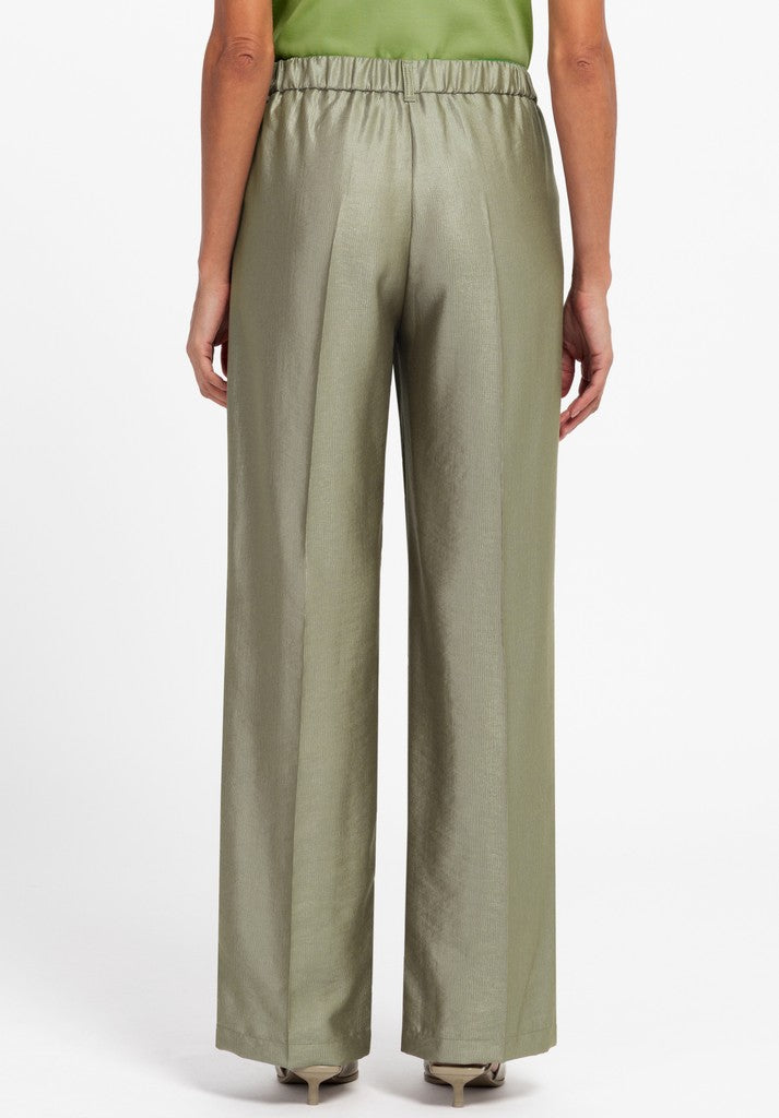 80004 BIANCA - PARIGI Hose 568 sage