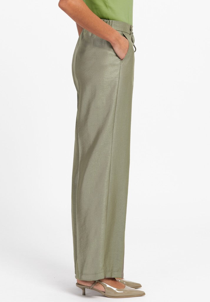 80004 BIANCA - PARIGI Hose 568 sage