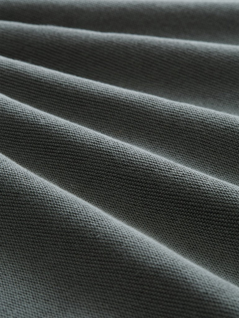 1052023 TOM TAILOR wmn - Strickpullover aus Baumwolle 14406 darkest olive