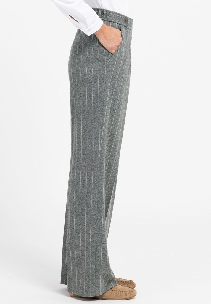 80023 PARIGI - BIANCA Hose 799 grey