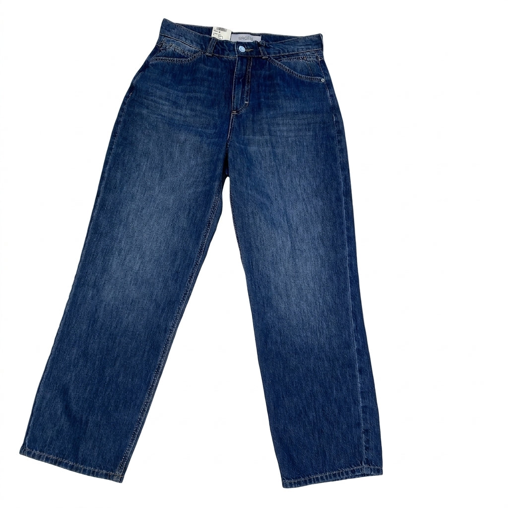 320 LIBERTA - ANGELS Jeans 33758 mid blue random used