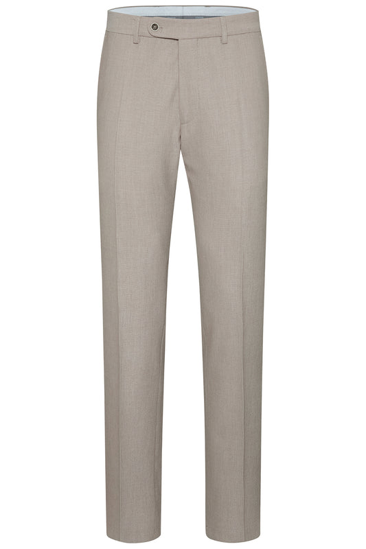 1009390 FRANCO - DIGEL Ceremony - Hose slim fit 76 beige