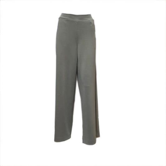 2506-043 AMBER&MOON - Hose mit weitem Bein 357 schlamm