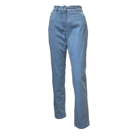 4846 CORA - STARK Hosen 72 bleached