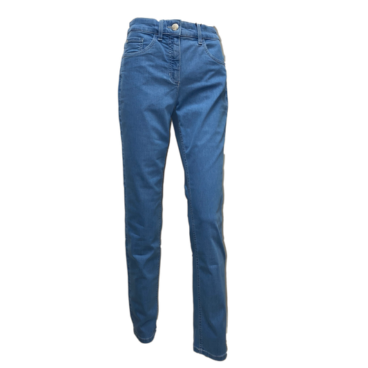 4945 TWIGGY - STARK Jeans 70 light blue