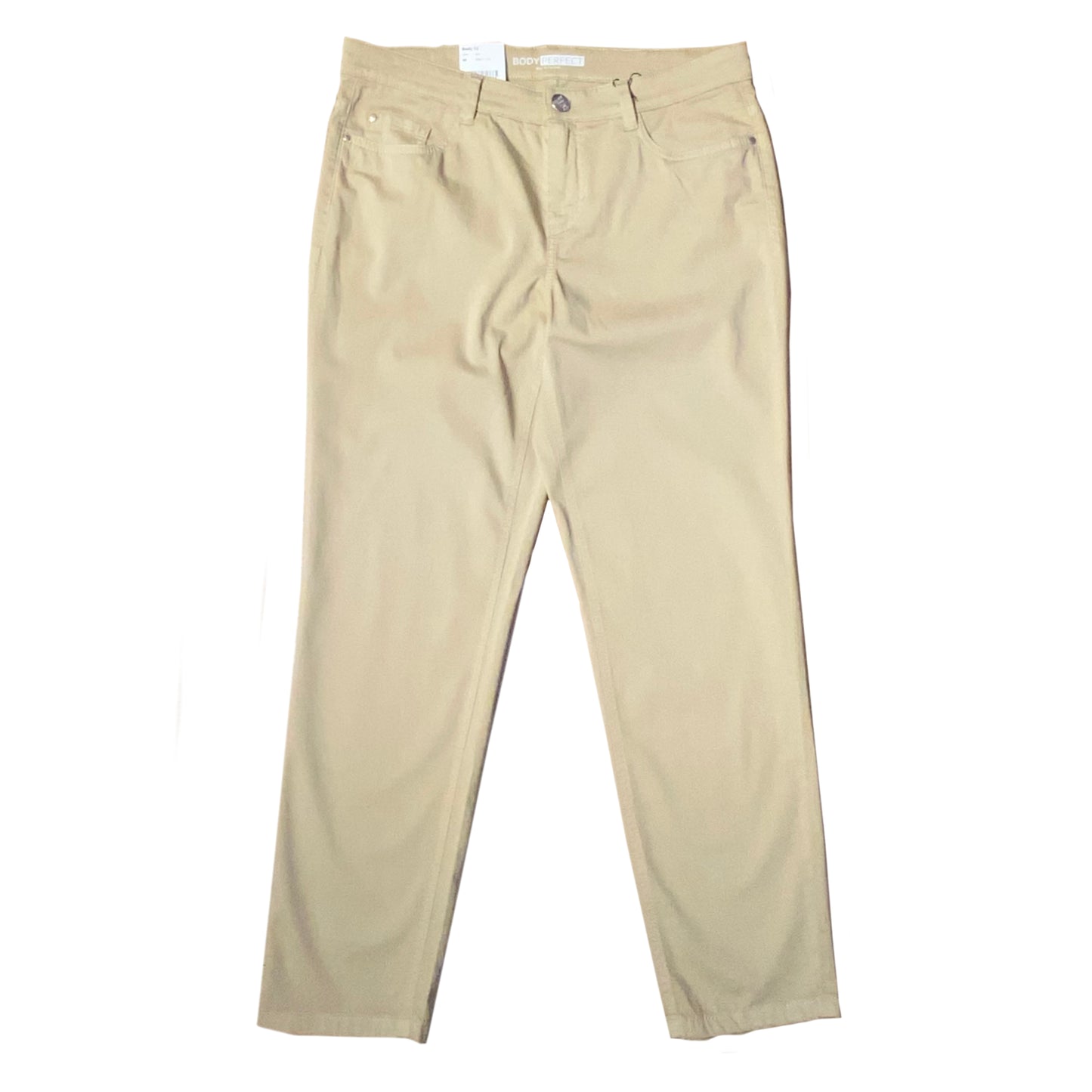 4067 Body 72 - STARK Hosen 13 honig