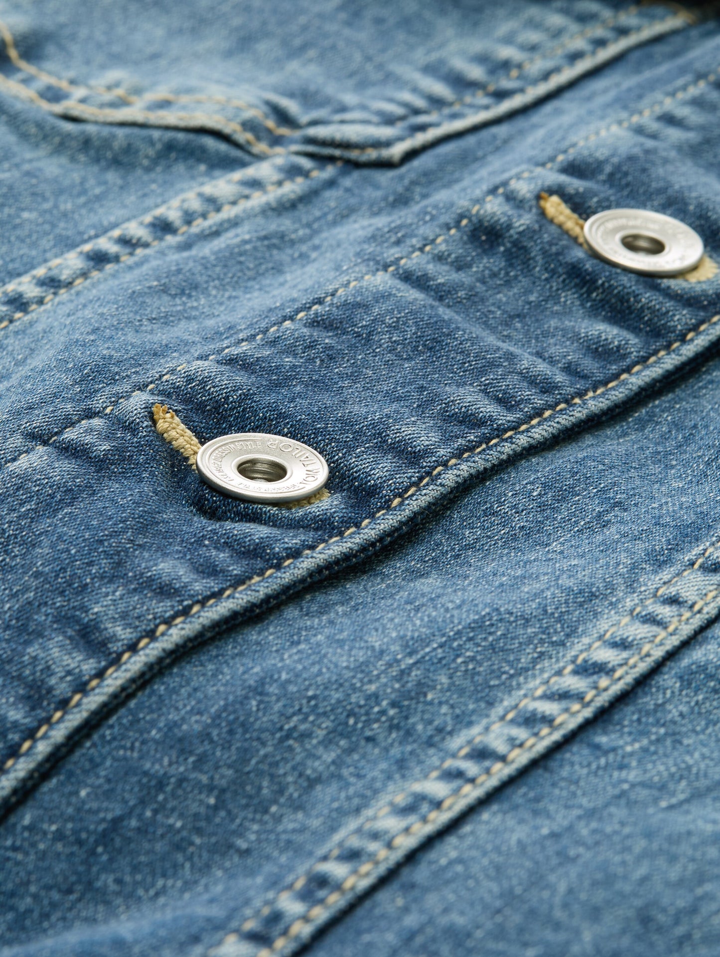 1041047 TOM TAILOR wmn - Jeansjacke