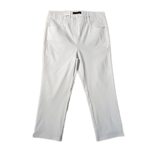 4146 JANNA 58 - STARK Hose 01 weiß