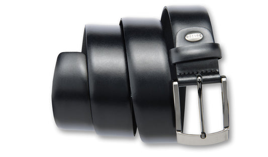 351143 Ledergürtel 3,5 cm