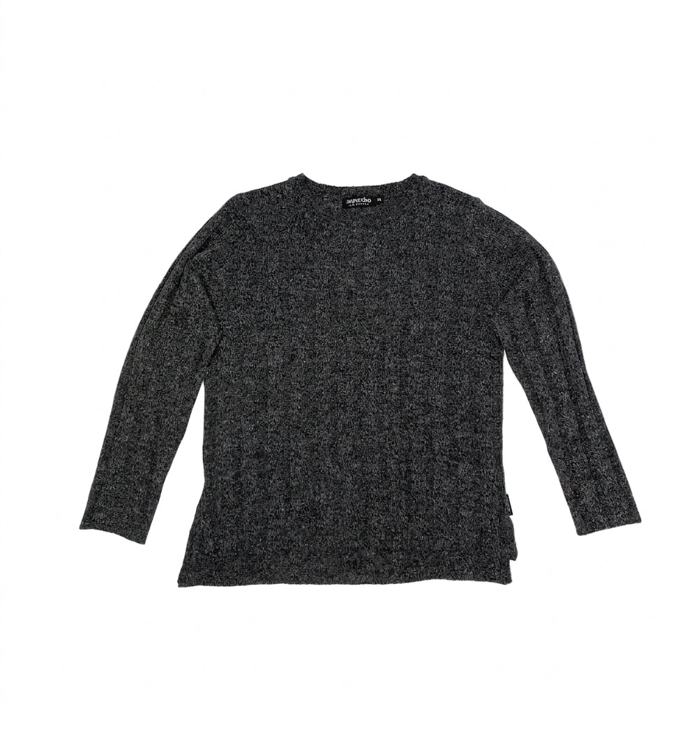 265385 CAPUCCINO - Damen Pullover 946