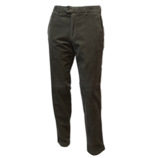 1251508 LUCCA - DIGEL - Hose modern fit 50 grün