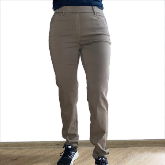 4342 Janna - STARK Hose 20 hellbrau